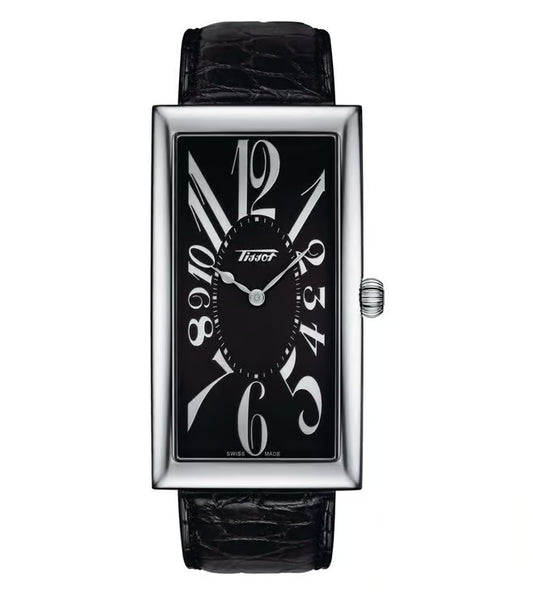 Tissot Heritage Banana Centenary Edition T1175091605200