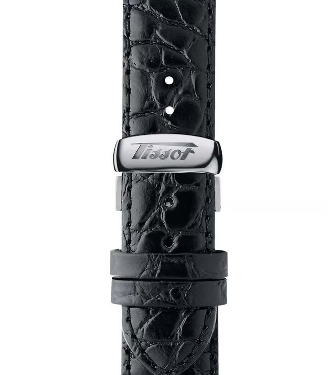 Tissot Heritage Banana Centenary Edition T1175091605200