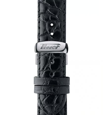 Tissot Heritage Banana Centenary Edition T1175091605200