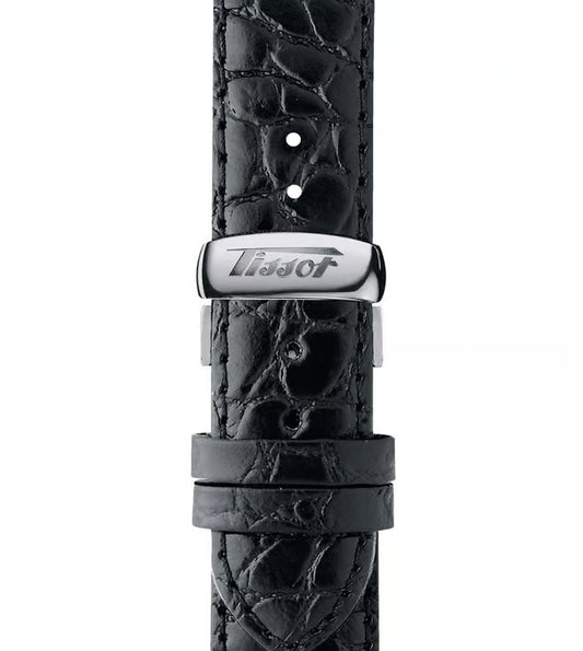 Tissot Heritage Banana Centenary Edition T1175091605200