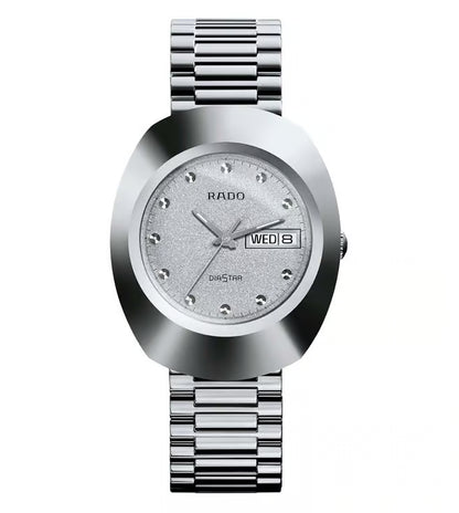 RADO Diastar Original Quartz Multifunction Men 35 mm R12391103