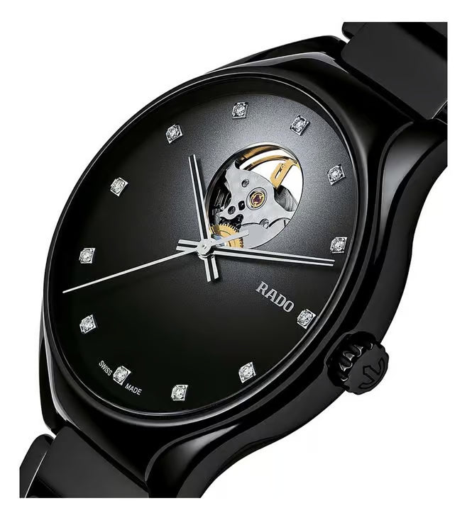 RADO True Automatic Multifunction Unisex 40 mm R27107732