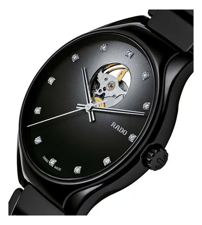 RADO True Automatic Multifunction Unisex 40 mm R27107732