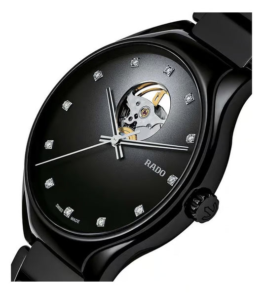 RADO True Automatic Multifunction Unisex 40 mm R27107732
