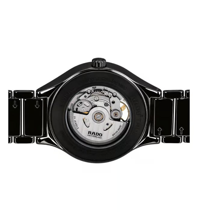 RADO True Automatic Multifunction Unisex 40 mm R27107732