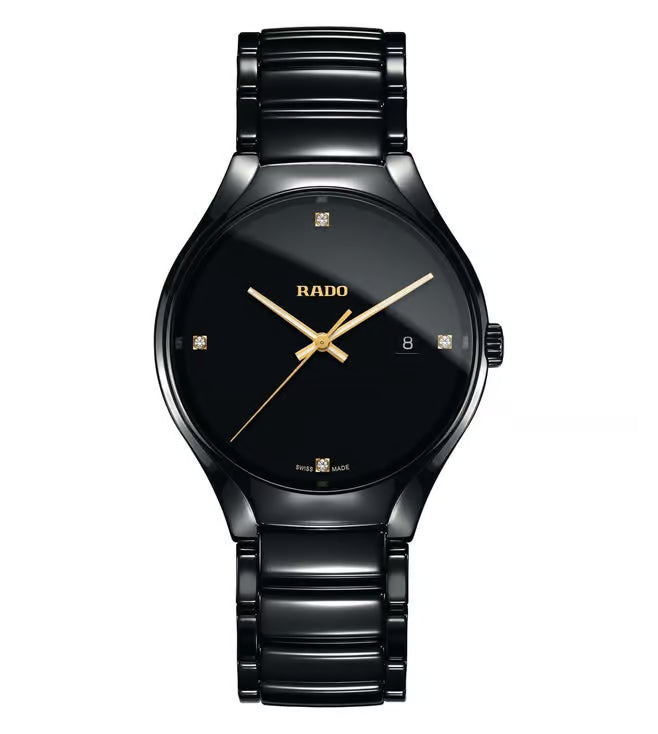 RADO True Quartz Multifunction Men 40 mm R27238712