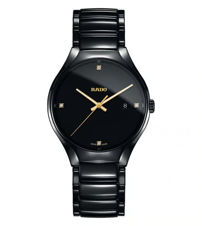RADO True Quartz Multifunction Men 40 mm R27238712