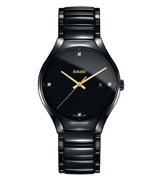 RADO True Quartz Multifunction Men 40 mm R27238712