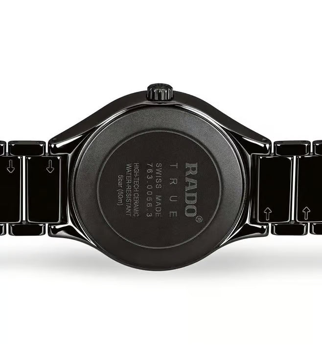 RADO True Quartz Multifunction Men 40 mm R27238712