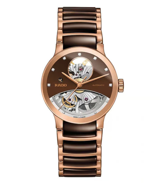 RADO Centrix Automatic Multifunction Women 33 mm R30248712