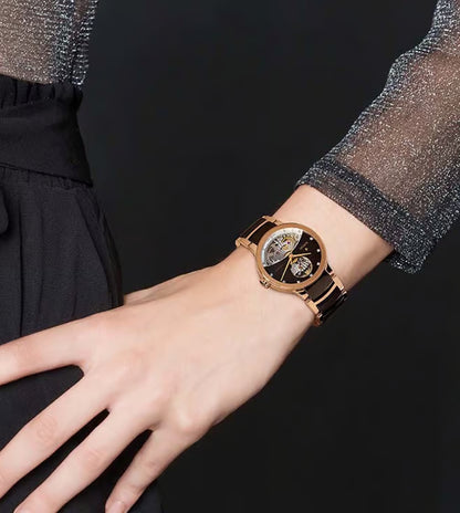 RADO Centrix Automatic Multifunction Women 33 mm R30248712