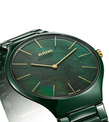 Rado True Round R27006912