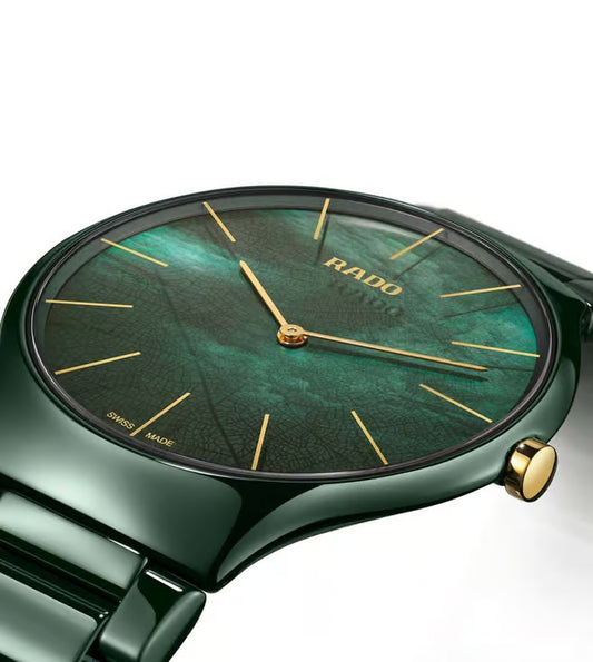 Rado True Round R27006912