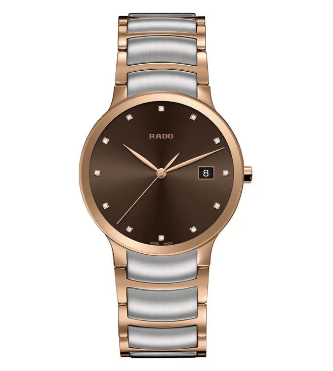 Rado Centrix Diamonds R30554723