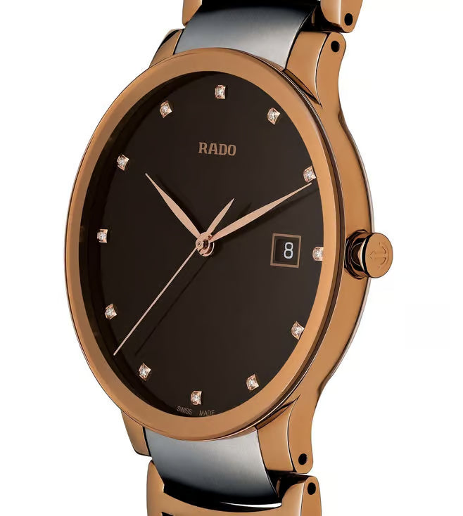 Rado Centrix Diamonds R30554723