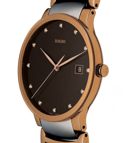 Rado Centrix Diamonds R30554723