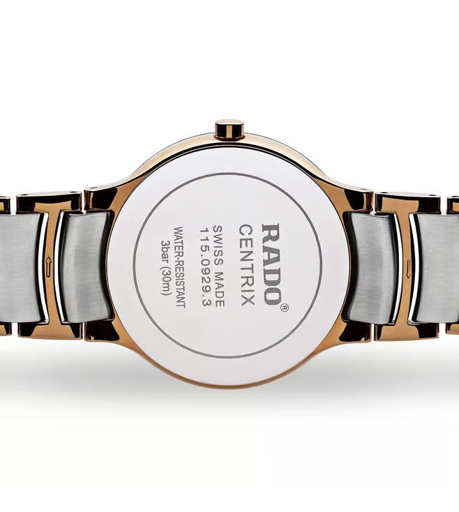 Rado Centrix Diamonds R30554723