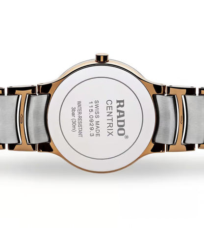 Rado Centrix Diamonds R30554723