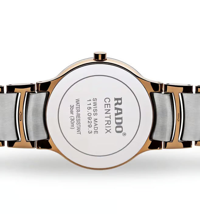 Rado Centrix R30554303