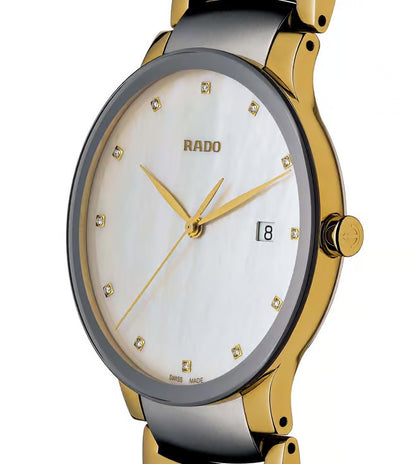 RADO Centrix Quartz Multifunction Men 38 mm R30931923