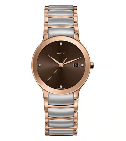 Rado Centrix Diamonds R30555743