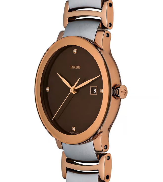Rado Centrix Diamonds R30555743