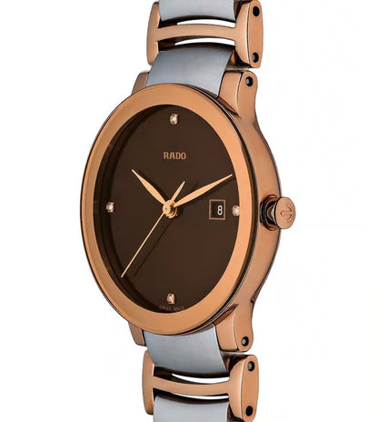 Rado Centrix Diamonds R30555743