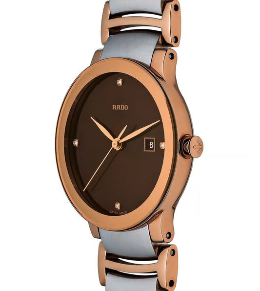 Rado Centrix Diamonds R30555743