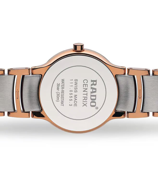 Rado Centrix Diamonds R30555743