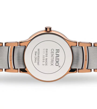 Rado Centrix Diamonds R30555743
