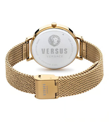 Versace VSP1F0421 Mar Vista Watch for Women