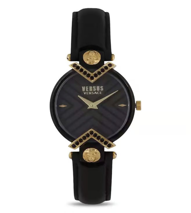 Versace VSPLH1019 Mabillon Watch for Women