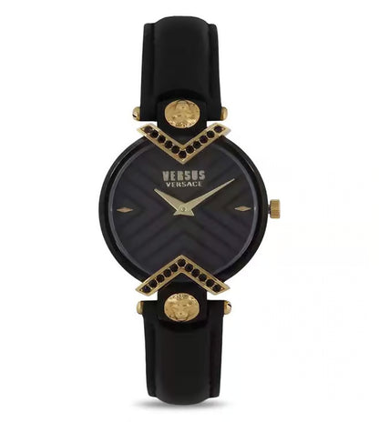 Versace VSPLH1019 Mabillon Watch for Women