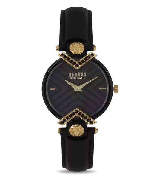 Versace VSPLH1019 Mabillon Watch for Women