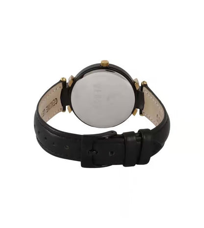 Versace VSPLH1019 Mabillon Watch for Women