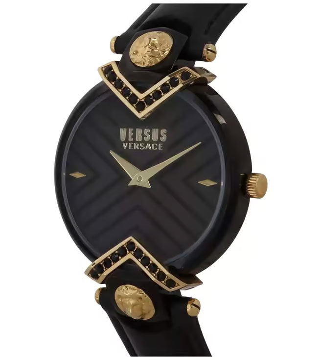 Versace VSPLH1019 Mabillon Watch for Women