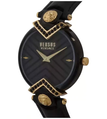 Versace VSPLH1019 Mabillon Watch for Women