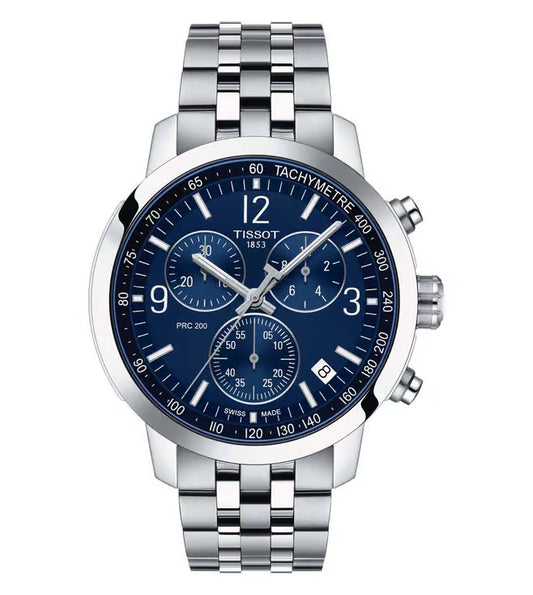 Tissot PRC 200 Chronograph T1144171104700