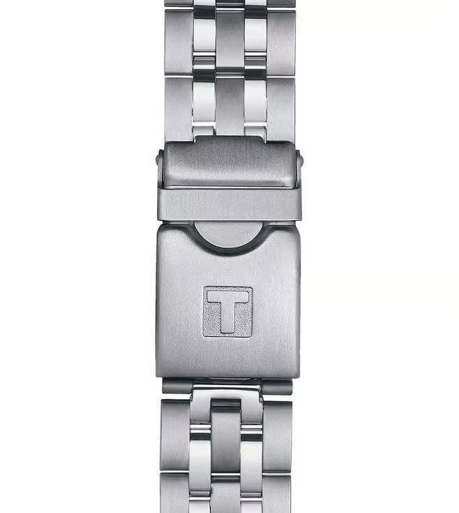 Tissot PRC 200 Chronograph T1144171104700