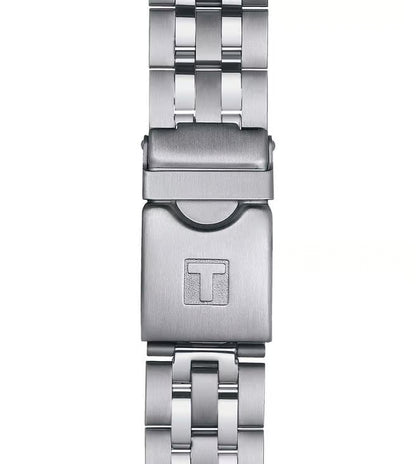Tissot PRC 200 Chronograph T1144171104700