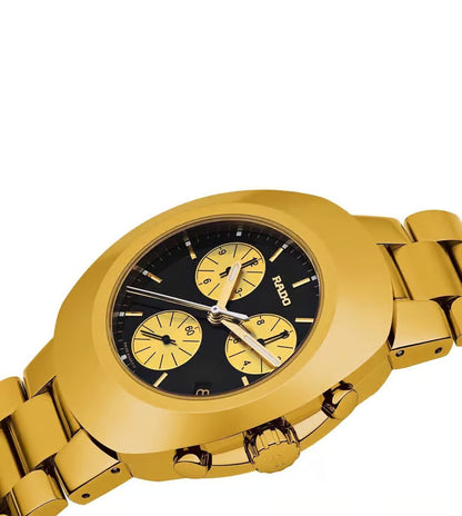 RADO Diastar Original Quartz Chronograph Men 39 mm R12949153