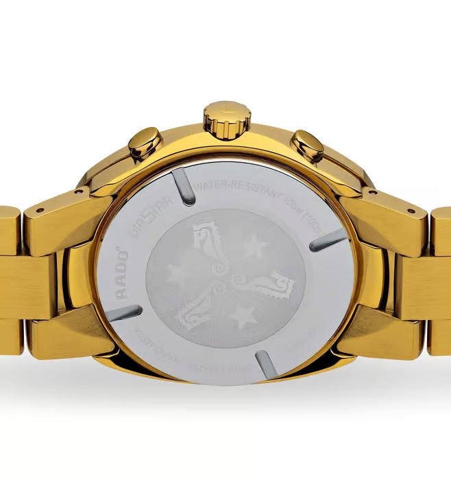 RADO Diastar Original Quartz Chronograph Men 39 mm R12949153