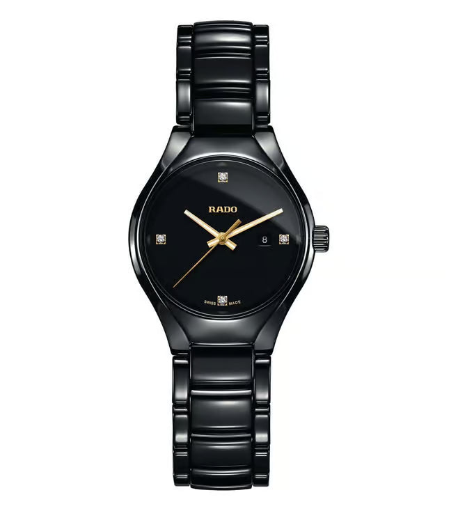 RADO True Quartz Women 30 mm R27059712