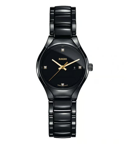 RADO True Quartz Women 30 mm R27059712