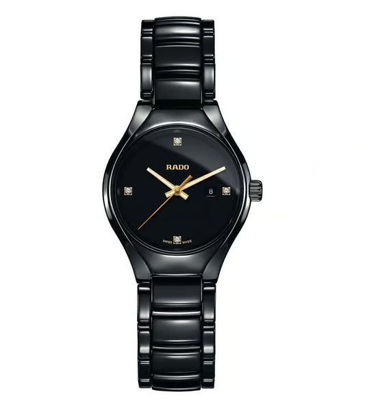 RADO True Quartz Women 30 mm R27059712