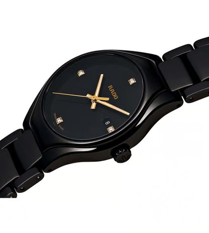RADO True Quartz Women 30 mm R27059712