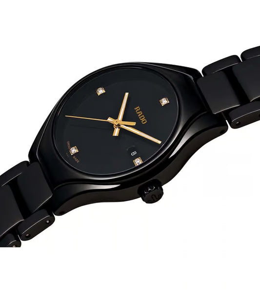 RADO True Quartz Women 30 mm R27059712