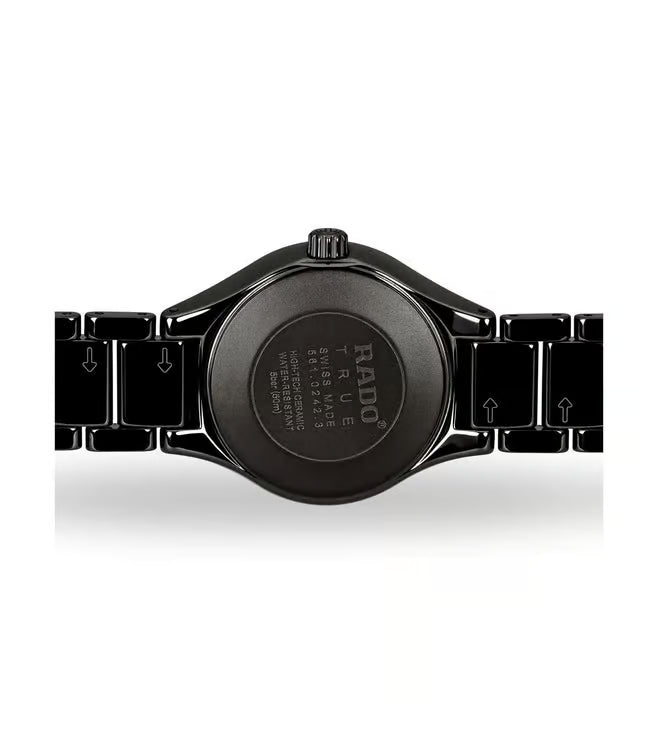 RADO True Quartz Women 30 mm R27059712