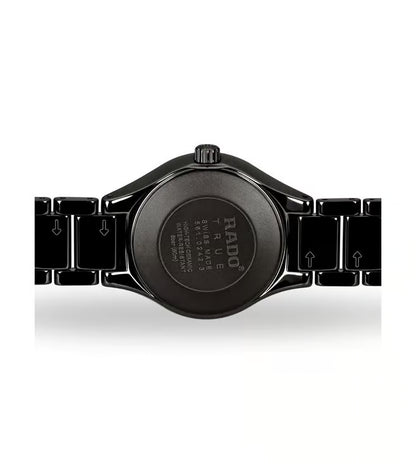 RADO True Quartz Women 30 mm R27059712