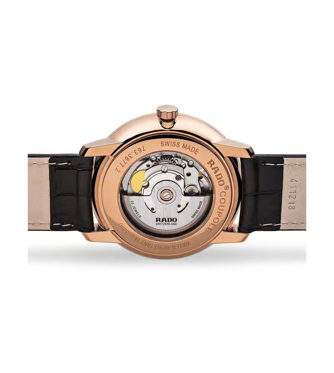 Rado Coupole Automatic R22877025